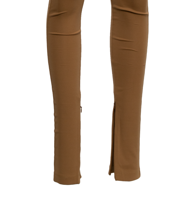 Wardrobe.NYC SPLIT LEGGINGS