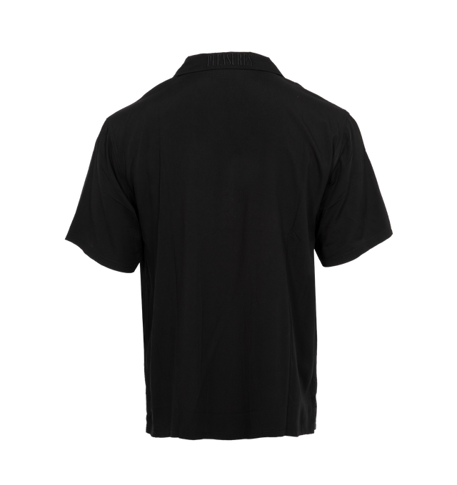 HEEL BUTTON DOWN