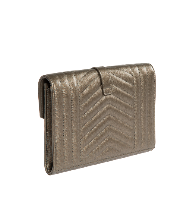 ENVELOPE FLAP POUCH