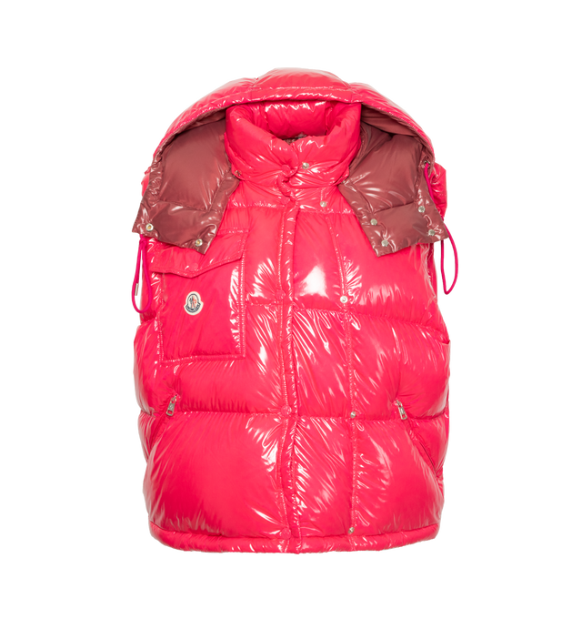 KARAKORUM RIPSTOP (WOMENS)