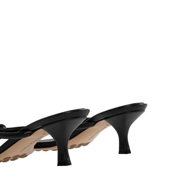 BLINK HEEL SANDAL (WOMENS)