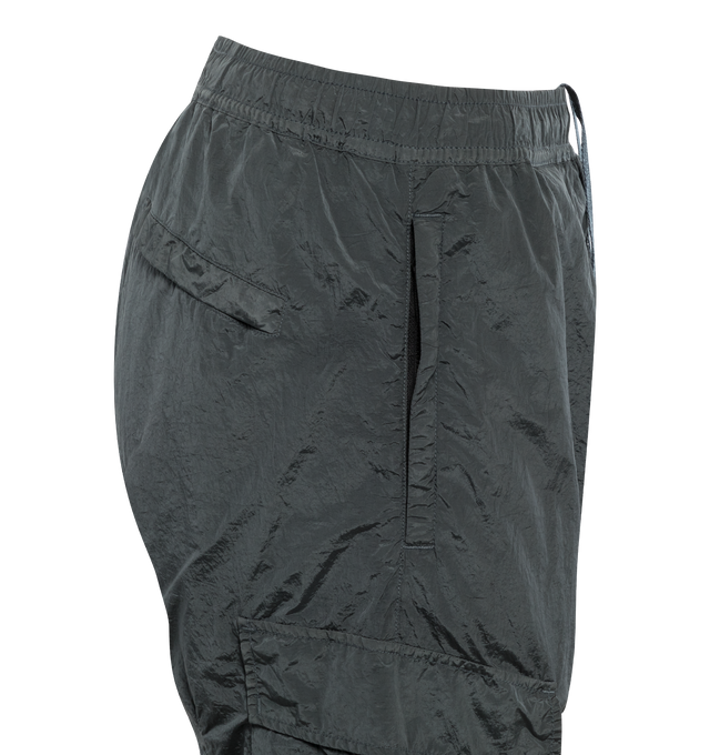 REGENERATED NYLON (MENS)