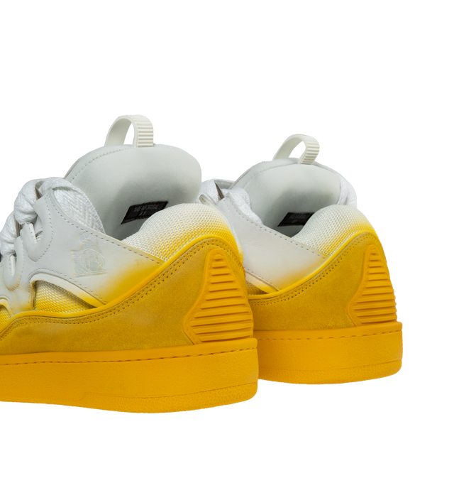 CURB SNEAKERS (MENS)