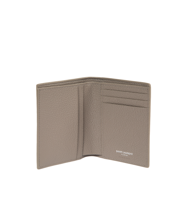 TINY CASSANDRE CREDIT CARD WALLET