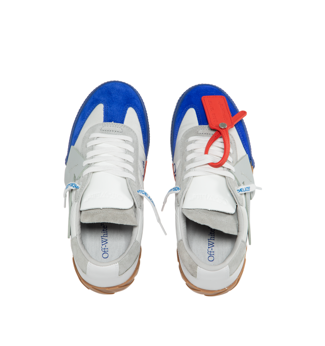 FLOATING ARROW LOW VULC (MENS)
