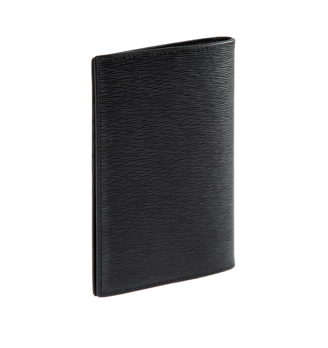 YSL PASSPORT CASE