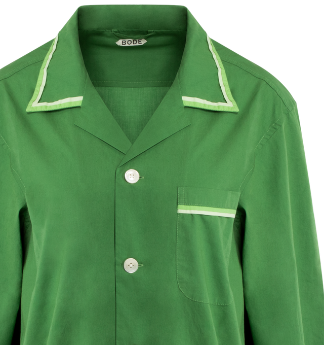 TOP SHEET SHIRT (WOMENS)