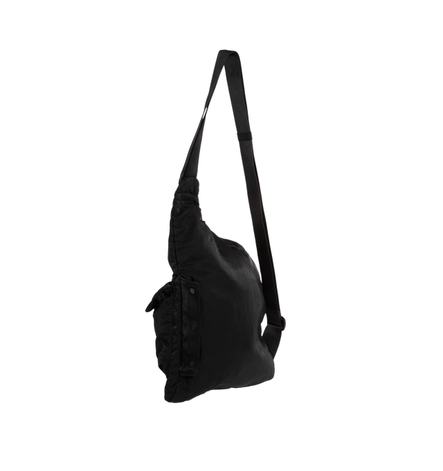 SINGLE STRAP RUCKSACK