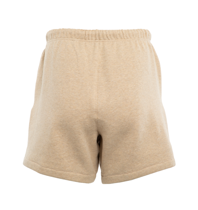 ESSENTIALS SWEATSHORT (MENS)