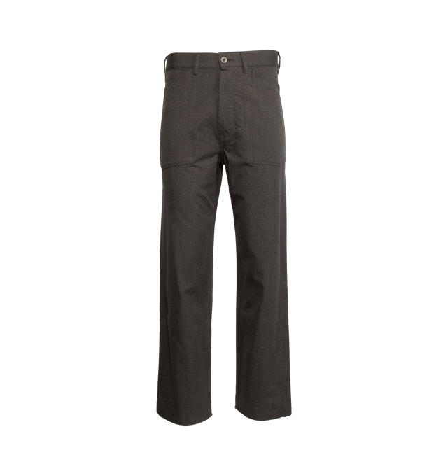 CARPENTER PANTS (MENS)