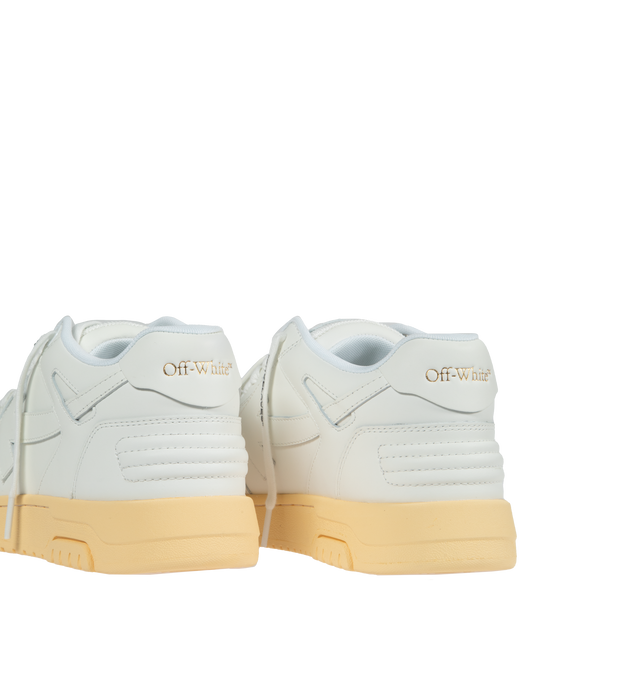 OUT OFF OFFICE SNEAKER (MENS)