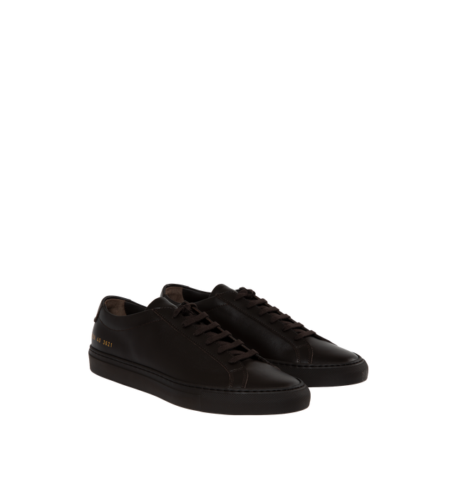 ORIGINAL ACHILLES LOW (MENS)