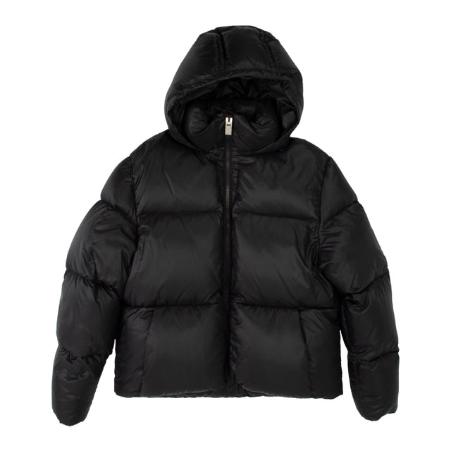 PUFFER BLOUSON (MENS)