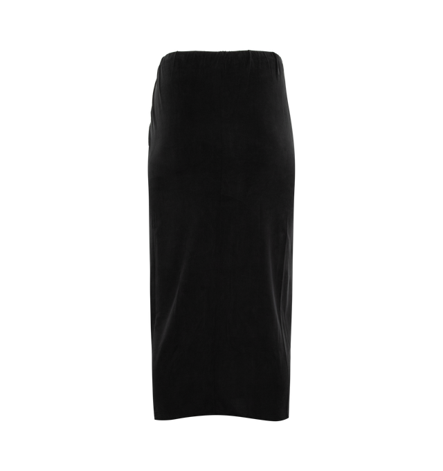 LA JUPE PAREO CROISSANT (WOMENS)