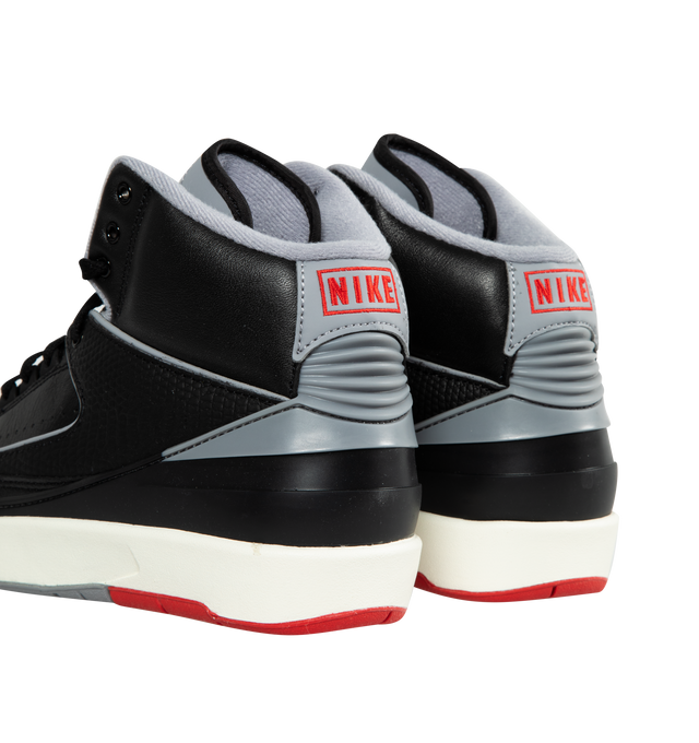 AIR JORDAN 2 RETRO (MENS)