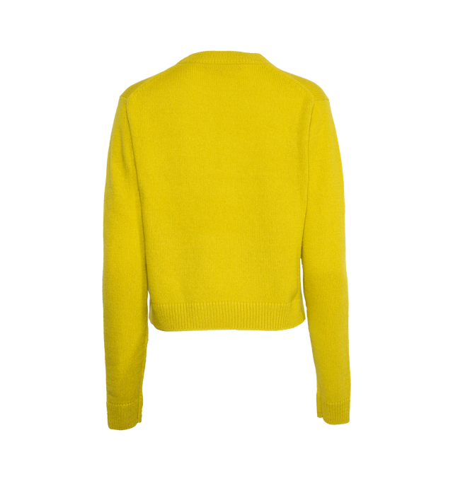 SIMPLE CREW (WOMENS)