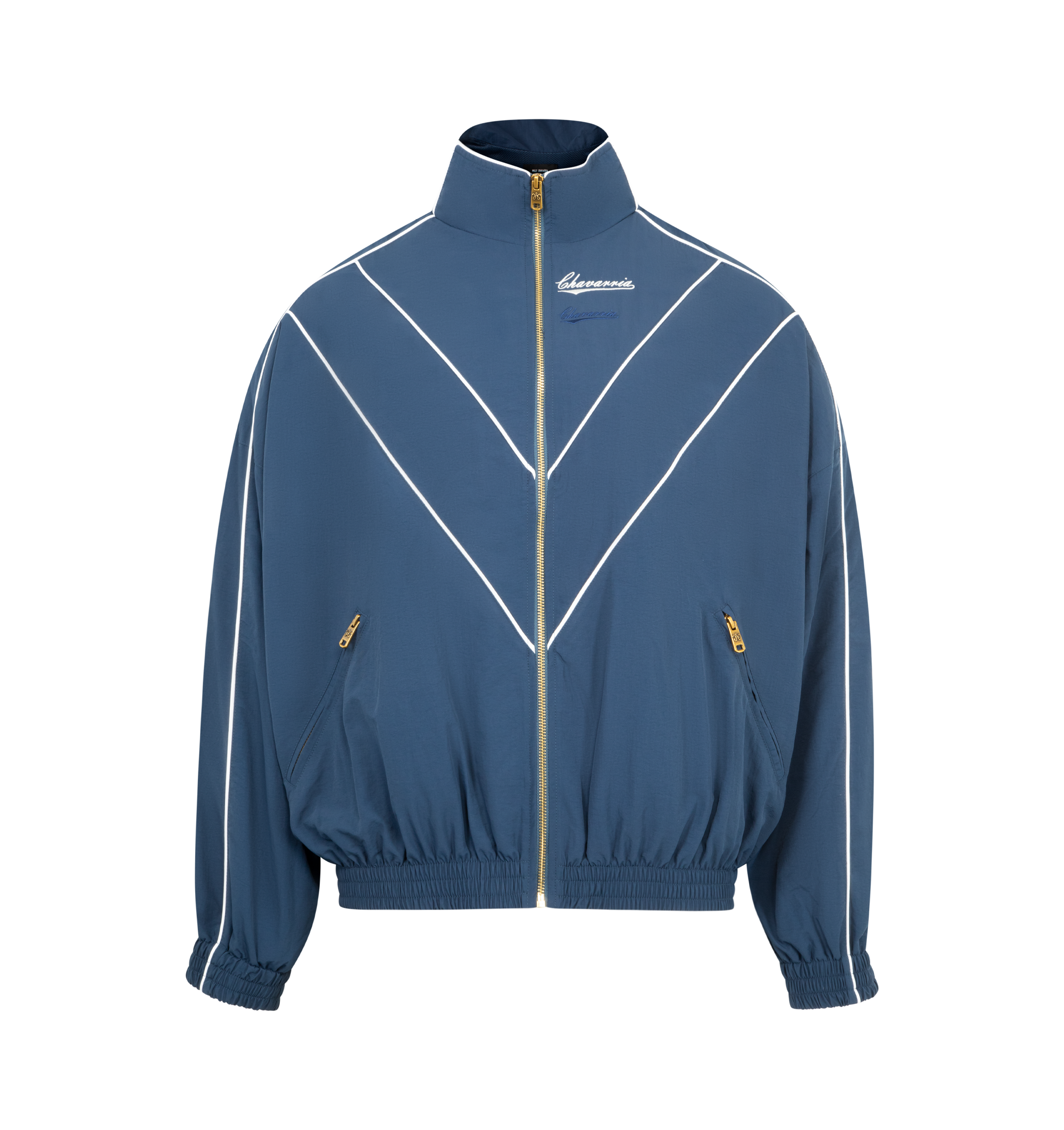 BAD BOY TRACK JACKET (MENS) – HIRSHLEIFERS