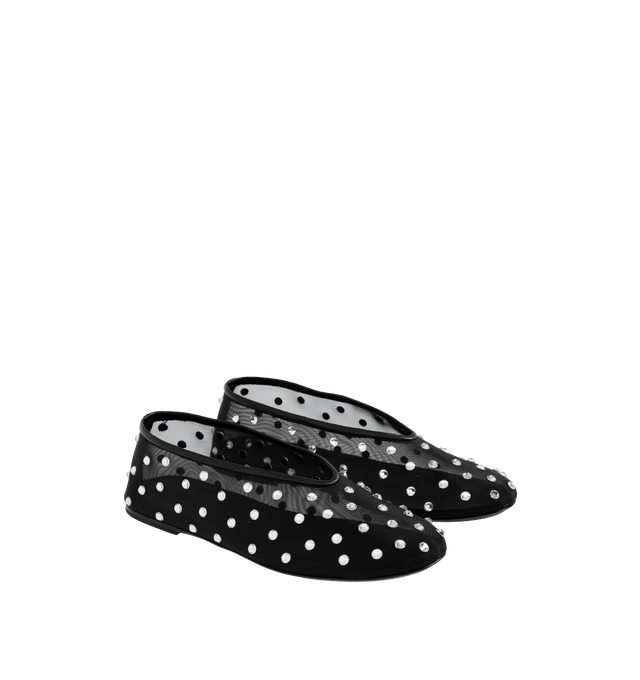 MARCY FLAT