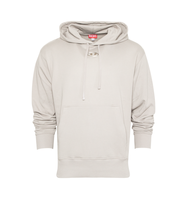 S MACS HOOD OD (MENS)