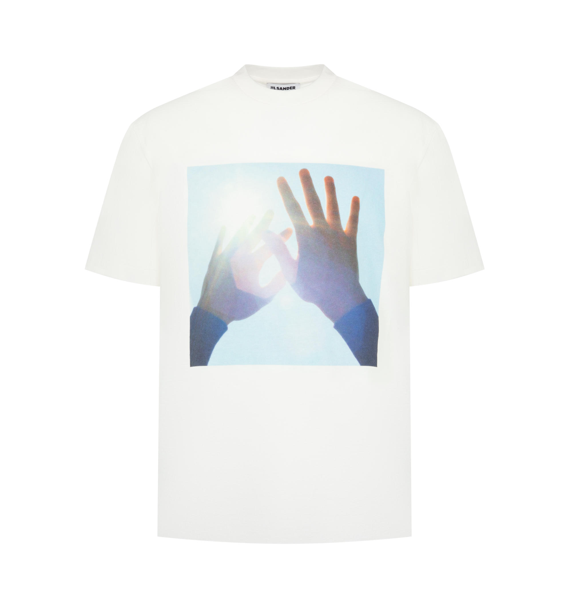GRAPHIC T-SHIRT (MENS) – HIRSHLEIFERS