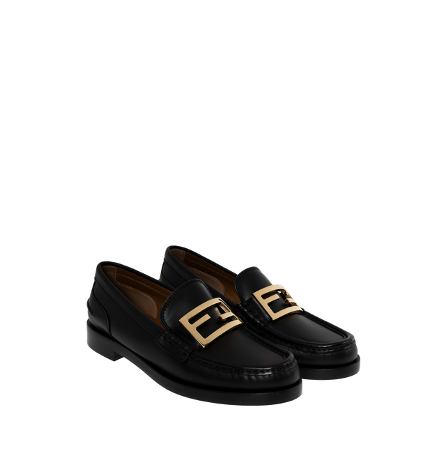 BAGUETTE LOAFER (WOMENS)