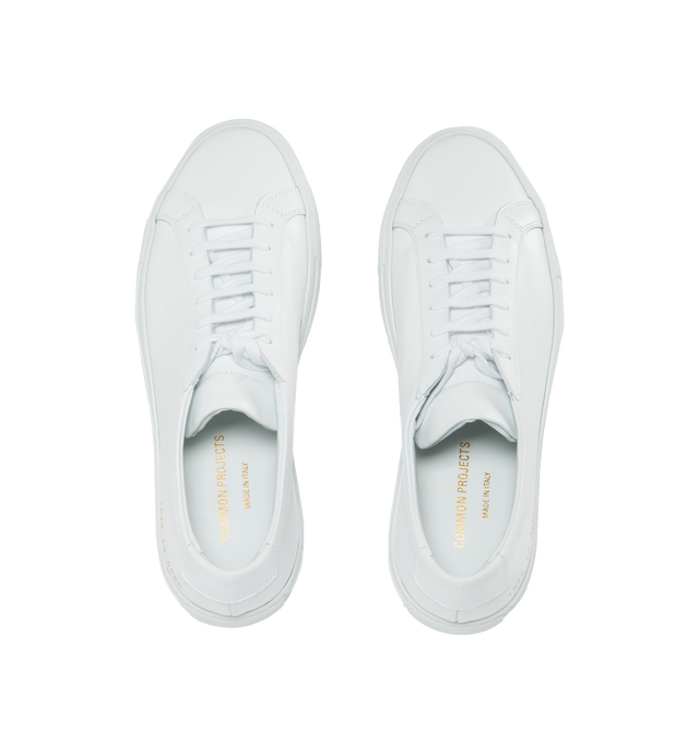 ORIGINAL ACHILLES LOW (MENS)