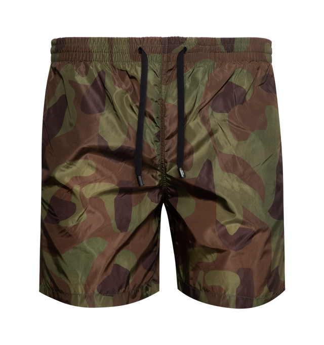 SWIMMER 7" TRUNKS (MENS)