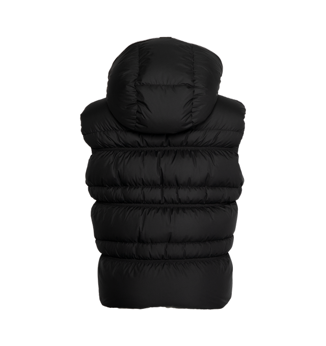 WESER VEST (WOMENS)