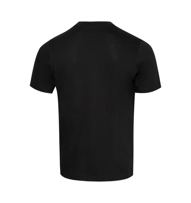 LE JOUEUR PRINTED T-SHIRT