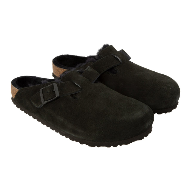 BOSTON SHEARLING SUEDE (MENS)