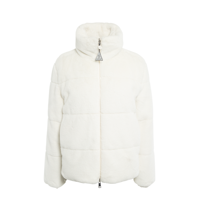 PLUVIER JACKET (WOMENS)