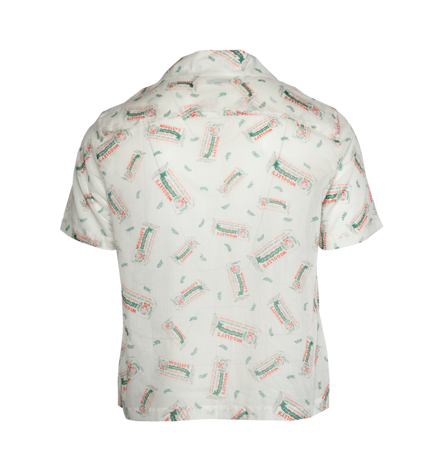 WIGGLEY SHIRT (MENS)