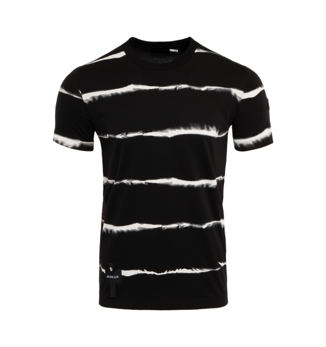 TIE DYE T-SHIRT (MENS)
