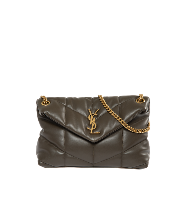 PUFFER SMALL BAG