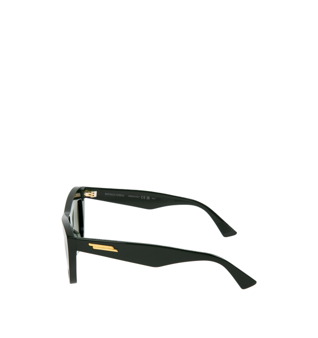 CAT EYE SUNGLASSES