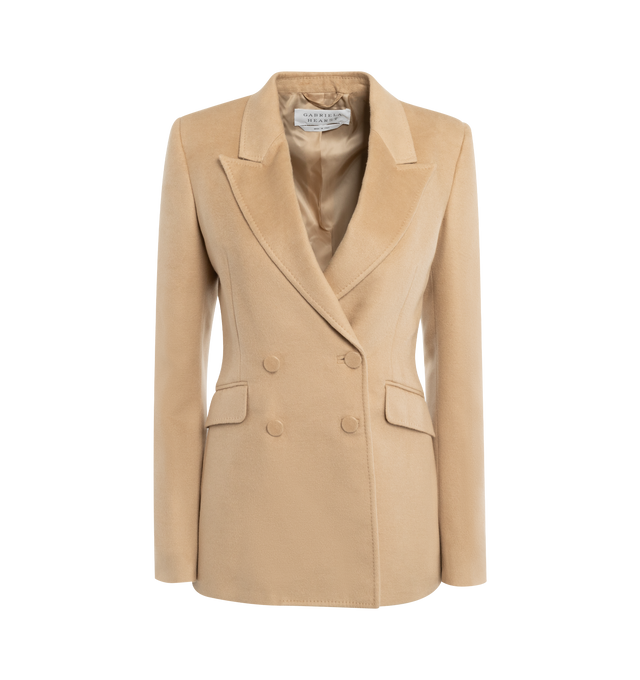 STEPHANIE BLAZER (WOMENS)