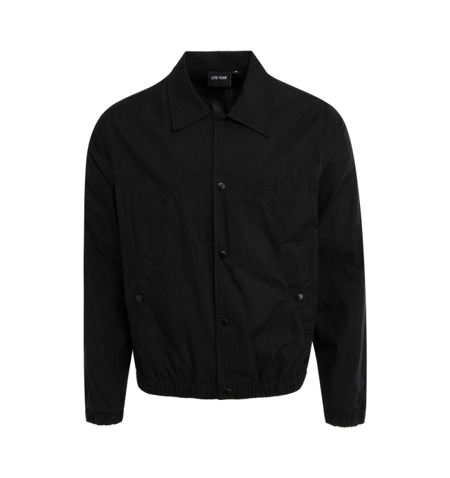 WESTERN JACKET
