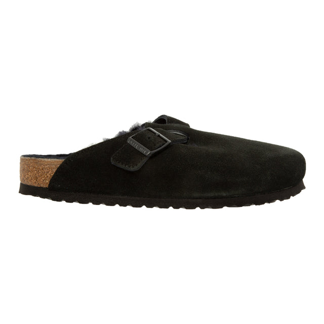 BOSTON SHEARLING SUEDE (MENS)