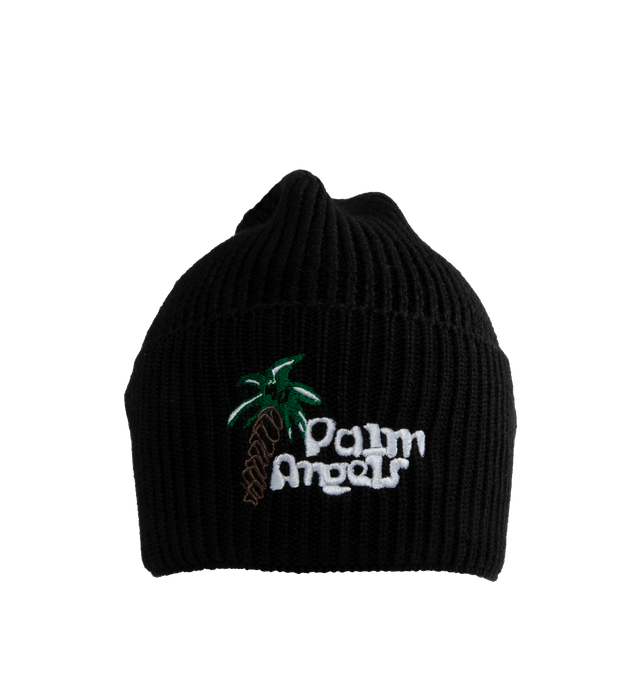 SKETCHY BEANIE