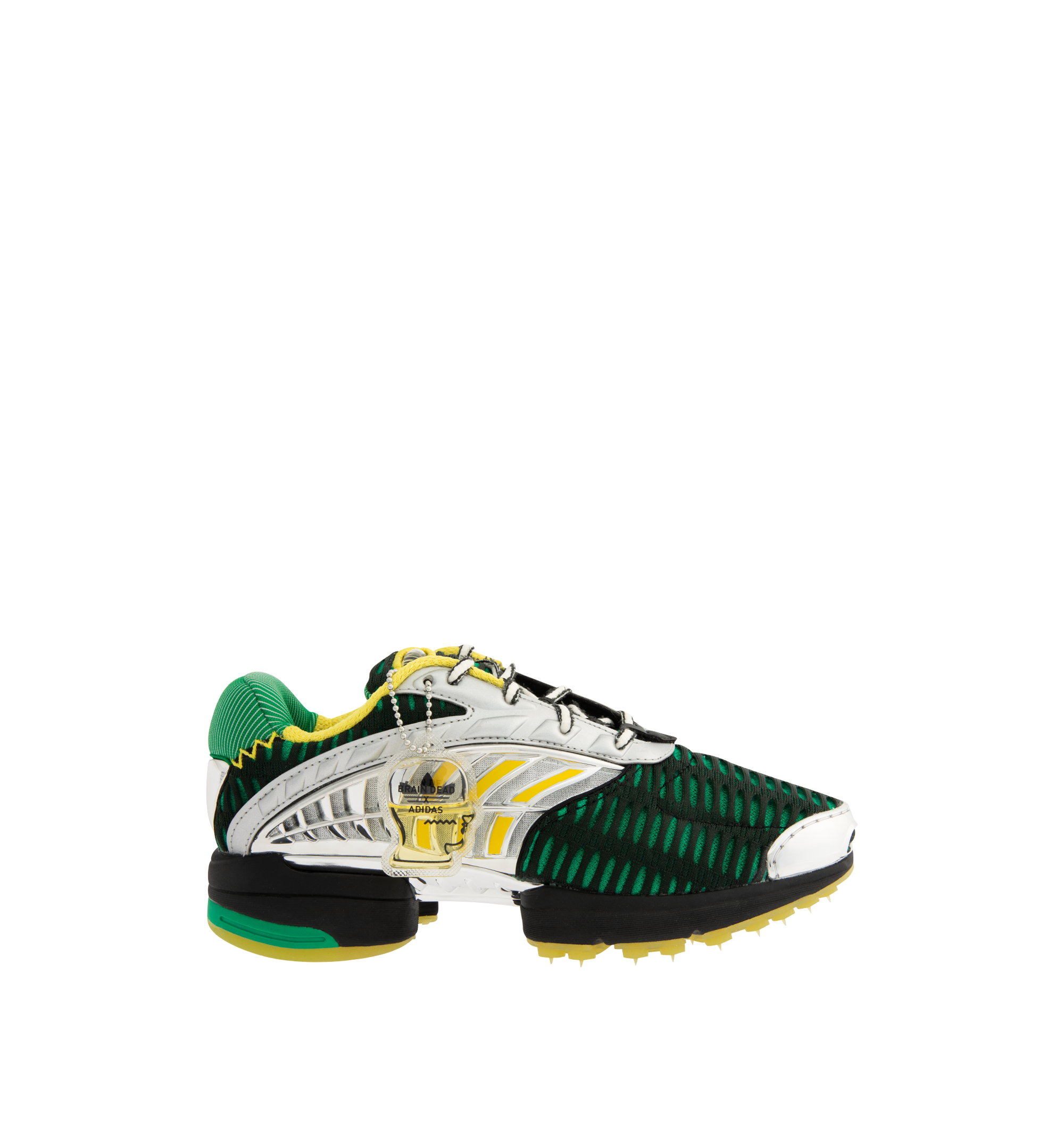 CLIMACOOL 2 BRAIN DEAD SNEAKER (MENS) – HIRSHLEIFERS