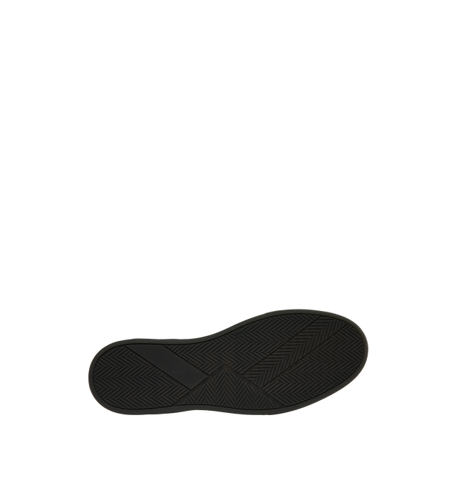 SLIP ON LEATHER (MENS)