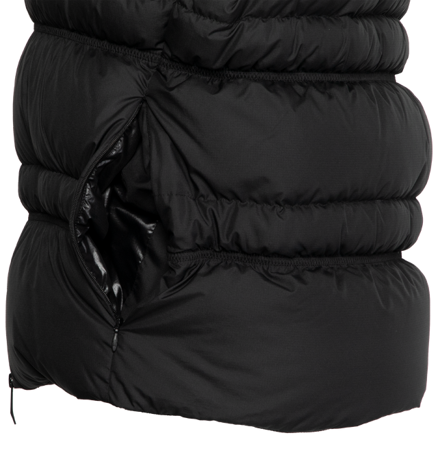 WESER VEST (WOMENS)