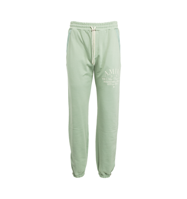 ARTS DISTRICT SWEATPANT (MENS)