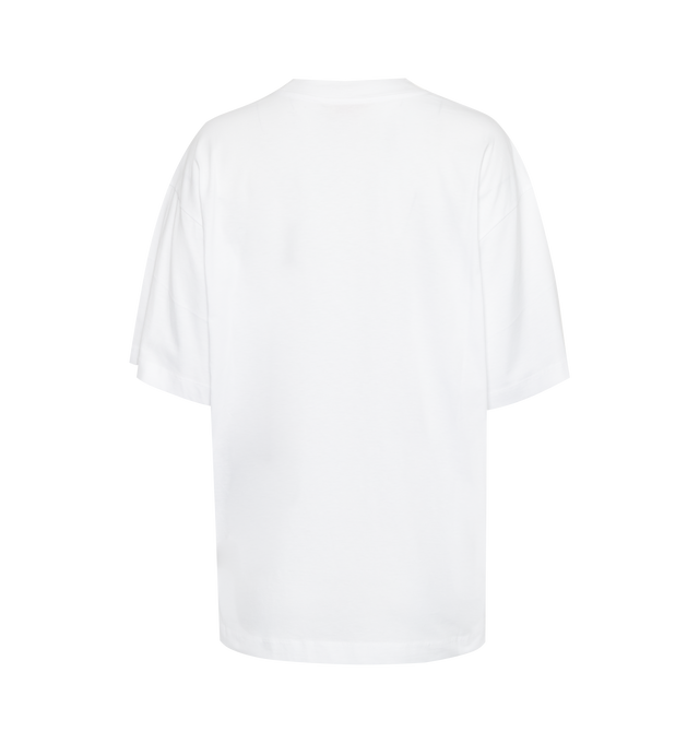 LOGO T-SHIRT (WOMENS)
