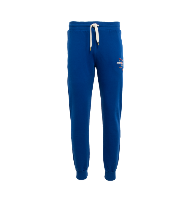 DRAPEAU DE COLLOMBES SWEATPANTS (MENS)