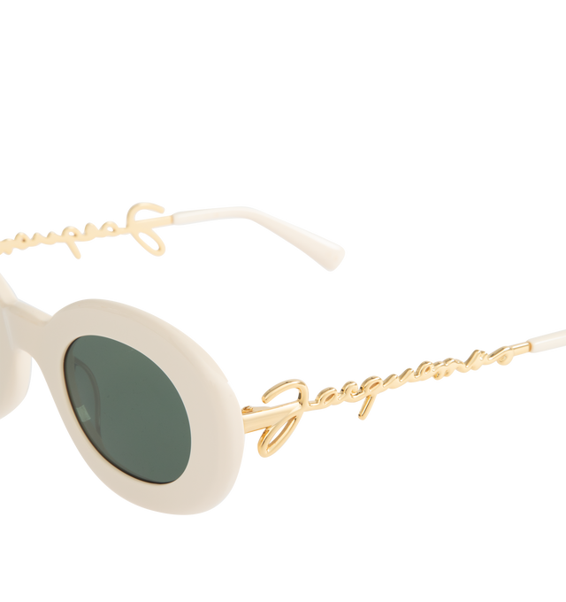 LES LUNETTES PRALU (UNISEX)