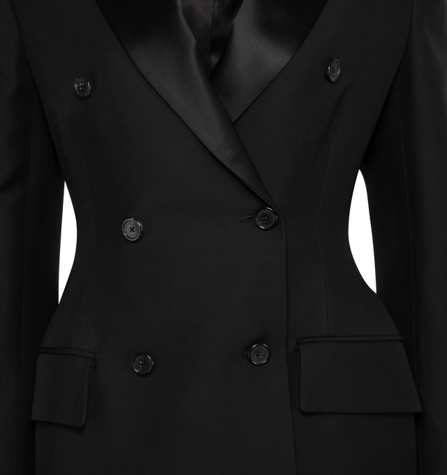 MARTU BLAZER