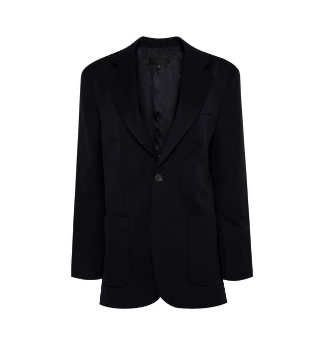 GAEL BOYFRIEND JACKET