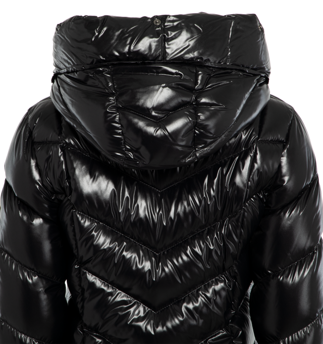 MARRE LONG COAT (WOMENS)