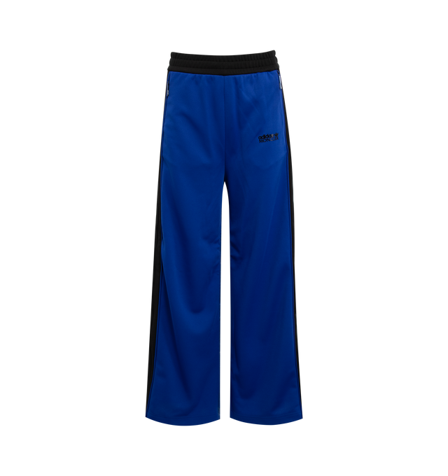 MONCLER X ADIDAS ACETATE SWEATPANTS (WOMENS)